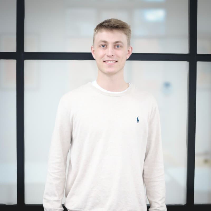 Photo of Henry Miligan