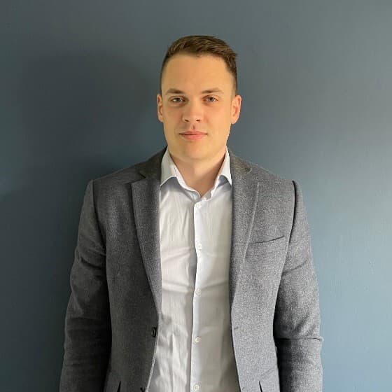 Photo of Navickas Gevtutis