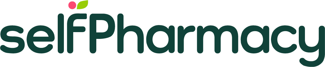 Self Pharmacy Logo